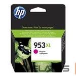 Aksesuāri un izejmateriāli HP  HP 953 XL Ink Cartridge Magenta 