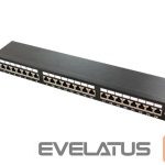 Datoru piederumi Logilink  NP0048 -  Patch Panel 1 