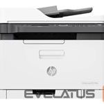 Printers HP  HP Color Laser MFP 179fnw Printer 