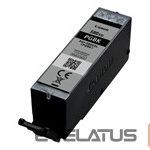 Aksesuāri un izejmateriāli Canon  CANON INK PGI-580XXL PGBK 