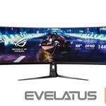 Monitors Asus  ASUS XG49VQ 49inch Gaming monitor VA 