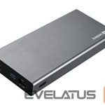 Ārējais akumulators Sandberg  SANDBERG Powerbank USB-C PD 100W 20000 