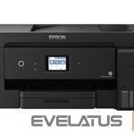 Printers EPSON  EPSON EcoTank L14150 MFP A4 A3 17ppm2 