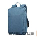 Portatīvo datoru soma Lenovo  LENOVO 15.6in NB Backpack B210 Blue 