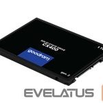 Cietais disks SSD Goodram  GOODRAM CX400 GEN.2 SSD 1TB SATA3 2.5i 
