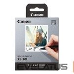 Biroja papīrs Canon  COLOUR INK/LABEL SET XS-20L