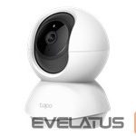 Datoru piederumi TP-Link  TP-LINK Tapo C210 WiFi Pan/Tilt Camera 