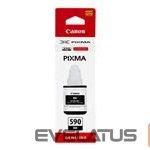 Aksesuāri un izejmateriāli Canon  CANON GI-590BK 
