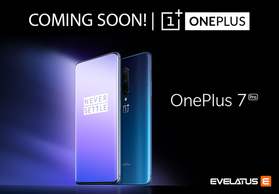 DRĪZUMĀ – OnePlus 7 un OnePlus 7 Pro