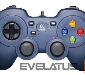 Kontrolieris Logitech  GAMEPAD USB F310/940-000135 