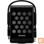 Cietais disks HDD ADATA  External HDD||HD720|AHD720-2TU31-CBK|2TB|USB 3.1|Colour Black|AHD720-2TU31-CBK 