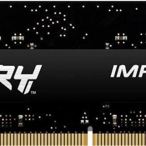 Operatīv atmiņa DDR4 Kingston  NB MEMORY 8GB PC25600 DDR4/SO KF432S20IB/8 