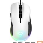 Datora pele Trust  MOUSE USB OPTICAL GXT922W YBAR/24485 