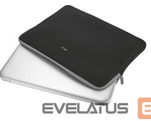 Portatīvo datoru soma Trust  NB SLEEVE 11.6" PRIMO BLACK/21254 
