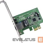 Cita datorprece TP-Link  NET CARD PCIE 1GB/TG-3468 