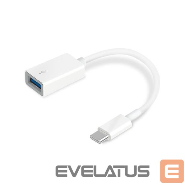 Cita datorprece TP-Link NET ADAPTER USB3 TO USB-C/UC400
