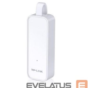 Cita datorprece TP-Link  NET ADAPTER USB3 1000M/UE300 