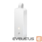 Cita datorprece TP-Link  NET ADAPTER USB-C 1000M/UE300C 
