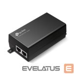 Nevadāms centrmezgls TP-Link  NET POE+ INJECTOR/TL-POE160S 