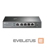 Rūteris TP-Link  NET ROUTER 1000M 5P VPN/ER605 
