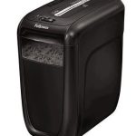 Biroja piederumi Fellowes  SHREDDER POWERSHRED 60CS/CROSS-CUT 4606101