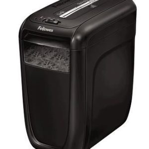 Biroja piederumi Fellowes  SHREDDER POWERSHRED 60CS/CROSS-CUT 4606101