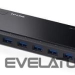 Parveidotājs TP-Link  I/O HUB USB3 7PORT/UH720 