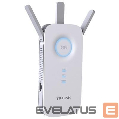 Rūteris TP-Link WRL RANGE EXTENDER 1750MBPS/RE450