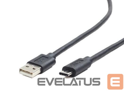 Kabelis Gembird CABLE USB-C TO USB2 1.8M/CCP-USB2-AMCM-6