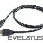 Kabelis Gembird  CABLE USB2 AM-BM 1M/CCP-USB2-AMBM-1M 