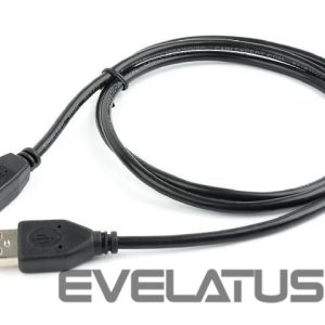 Kabelis Gembird  CABLE USB2 AM-BM 1M/CCP-USB2-AMBM-1M 