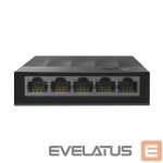 Nevadāms centrmezgls TP-Link  Switch||LS1005G|LS1005G 