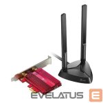 Nevadāms centrmezgls TP-Link  WRL ADAPTER 3000MBPS PCIE/ARCHER TX3000E 