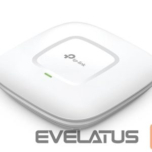 Rūteris TP-Link  WRL ACCESS POINT 1200MBPS/DUAL BAND EAP225 