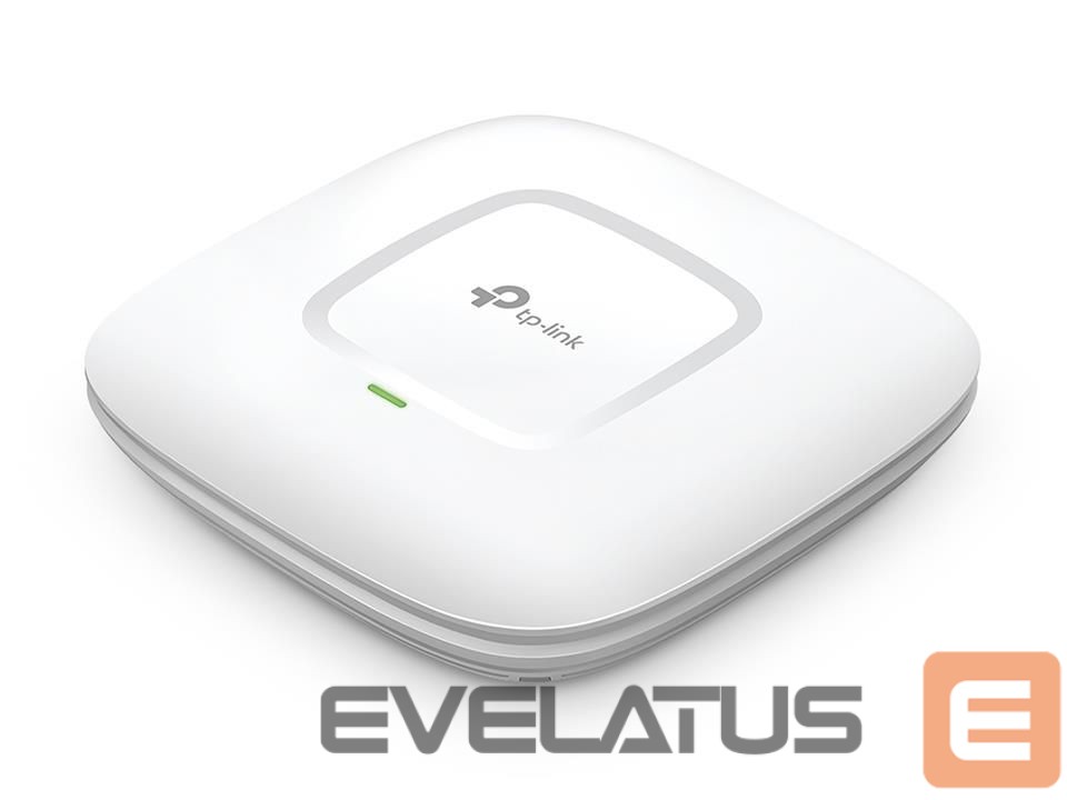 Rūteris TP-Link WRL ACCESS POINT 1200MBPS/DUAL BAND EAP225