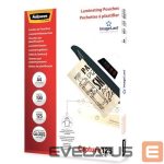 Biroja piederumi Fellowes  LAMINATOR POUCH IMAGELAST/A4 125 100PCS 5307407 