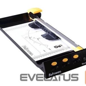 Biroja piederumi Fellowes  TRIMMER NEUTRON PLUS A4/5410101