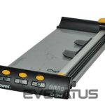 Biroja piederumi Fellowes  TRIMMER ELECTRON A3/5410501 