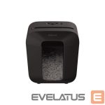 Biroja piederumi Fellowes  SHREDDER POWERSHRED LX25M/4170601