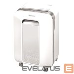 Biroja piederumi Fellowes  SHREDDER POWERSHRED LX201/WHITE 5050101 