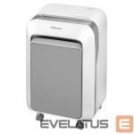 Biroja piederumi Fellowes  SHREDDER POWERSHRED LX211/WHITE 5050301 