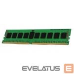 Operatīv atmiņa DDR4 Kingston  MEMORY DIMM 8GB PC25600 DDR4/KVR32N22S6/8 