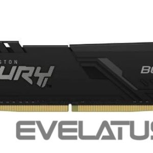 Operatīv atmiņa DDR4 Kingston  MEMORY DIMM 16GB PC25600 DDR4/KF432C16BB/16 