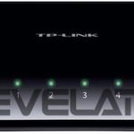 Nevadāms centrmezgls TP-Link  NET SWITCH 5PORT 10/100/1000M/TL-SG1005D 