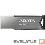 Zibatmiņa ADATA  MEMORY DRIVE FLASH USB2 16GB/AUV250-16G-RBK 