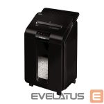 Biroja piederumi Fellowes  SHREDDER AUTOMAX 100M MINI-CUT/4629201