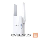 Rūteris TP-Link  WRL RANGE EXTENDER 1800MBPS/RE605X 