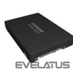 Cietais disks SSD Samsung  SSD||SSD series PM9A3|960GB|PCIe Gen4|NVMe|Write speed 4000 MBytes/sec|Read speed 6800 MBytes/sec|Form Factor U.2|MZQL2960HCJR-00A07 