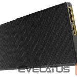 Ārējais akumulators NITECORE  POWER BANK 10000MAH/CARBO10000 