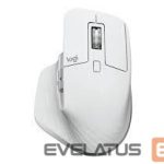 Datora pele Logitech  MOUSE BLUETH LASER MX MASTER3S/PALE GREY 910-006560 
